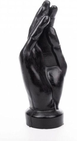 Hung System Hello 23,7 cm - model anatomiczny z mocną podstawą