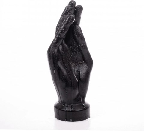 Hung System Hello 23,7 cm - model anatomiczny z mocną podstawą