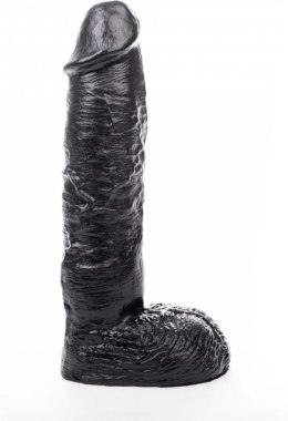 Hung System Mikey 24 cm - model z anatomiczną podstawą i systemem mocowania