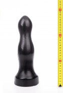 Hung System Winky 27,5 cm - anatomiczna wtyczka z systemem przyssawki