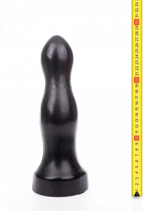 Hung System Winky 27,5 cm - anatomiczna wtyczka z systemem przyssawki