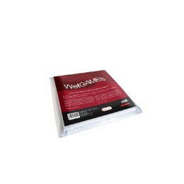 Joydivision Black Sheet podkład ochronny przed płynami 180x220 cm