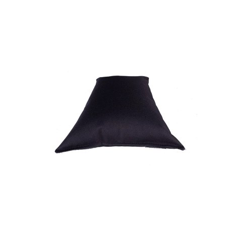 Mr. Sling Uprząż tekstylna chusta trojkątna czerwona z akcesoriami