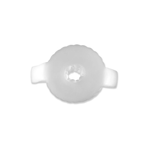 Perfect Fit Brand SilaSkin model z uchwytem, elastyczna maszyna intymna