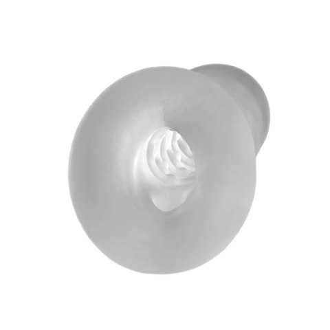 Perfect Fit Fat Boy Ultra Fat Sheath 19 cm - elastyczna nakładka SilaSkin