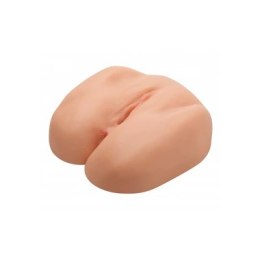 XR Brands Jesse Jane model anatomiczny duo wejścia naturalny rozmiar