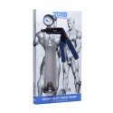 XR Brands Tom of Finland system prożniowy z manometrem 24 cm