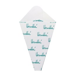 Urinelle Rurka Higieniczna dla Kobiet, Jednorazowa, Biodegradowalna