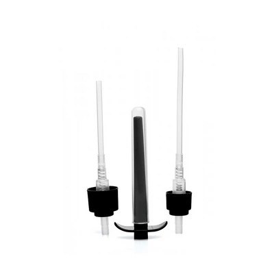 XR Brands Adaptacyjny Zestaw Dozownikow Lubrykantu - 2 Rozmiary