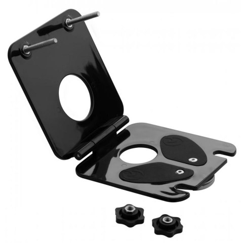 XR Brands Prasowanka CBT Power Board - regulowana maszyna intymna, 10 trybow