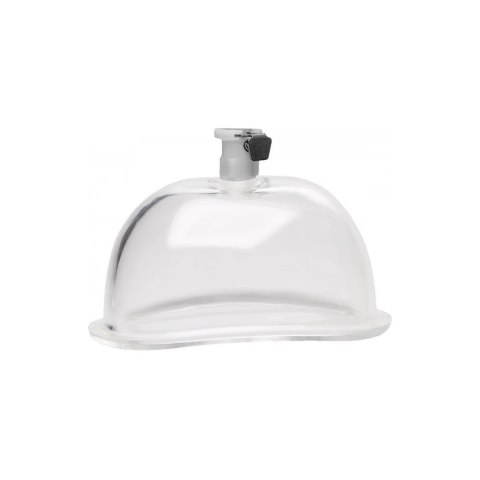 XR Brands Prosty system podciśnieniowy z kubeczkiem, model mini