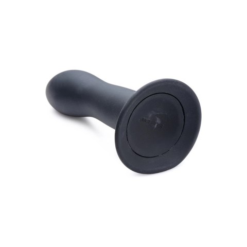 XR Brands Silexpan Slim Elastyczny Model Intymny z Przyssawką