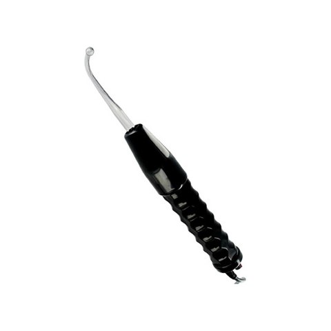 XR Brands Twilight Wand system elektrostymulacji szklane końcowki