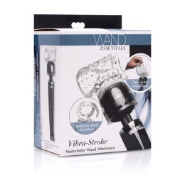 XR Brands Uchwyt ścienny do urządzenia masującego, elastyczny system mocowania