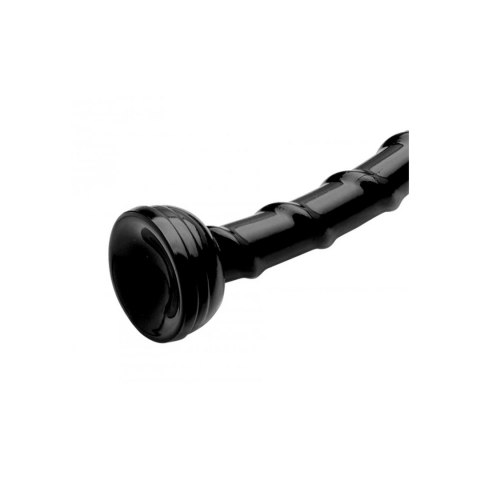 XR Brands Wąż Kręgowy 46 cm - Elastyczna Sonda z Przyssawką