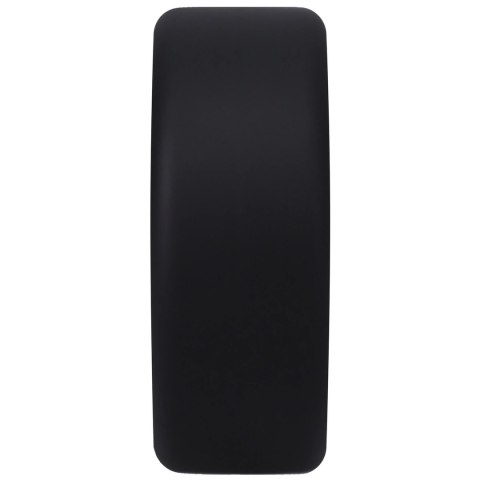 Doc Johnson Big O silikonowy pierścień anatomiczny świecący