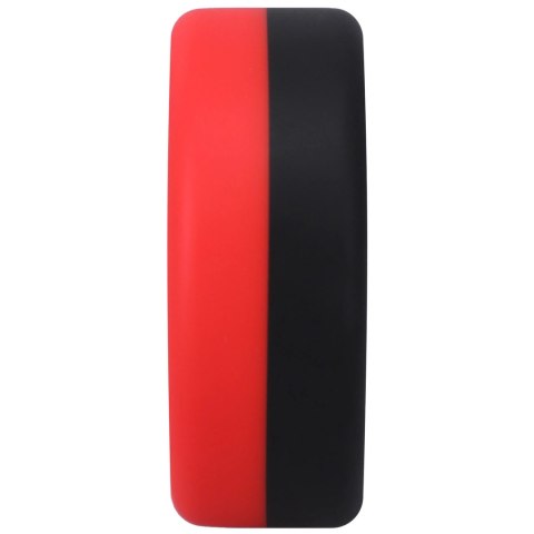 Doc Johnson Big O silikonowy pierścień intymny świecący w ciemności