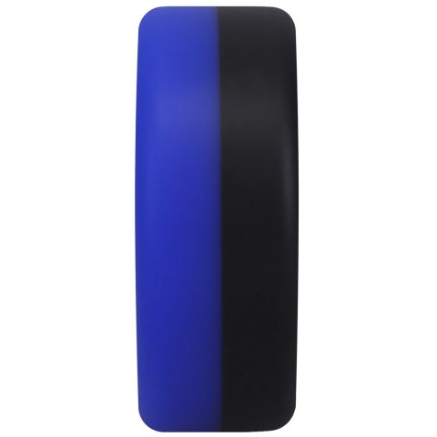 Doc Johnson Big O silikonowy pierścień intymny świecący w ciemności