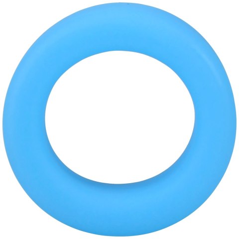 Doc Johnson Big O silikonowy pierścień intymny świecący