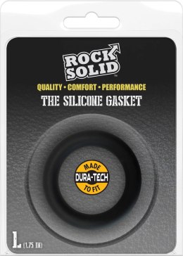 Doc Johnson Gasket Large silikonowy pierścień intymny duży rozmiar