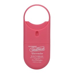Doc Johnson GoodHead Spray Arbuz 9ml - odświeżający żel do ust