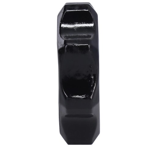 Doc Johnson Rock Solid Pierścień intymny Star TPE elastyczny