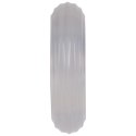 Doc Johnson Rock Solid Ribbed silikonowy pierścień z prążkowaną fakturą