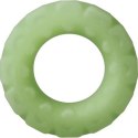 Doc Johnson The Tire - silikonowy pierścień, świecący w ciemności