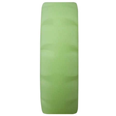 Doc Johnson The Tire - silikonowy pierścień, świecący w ciemności