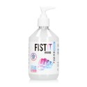Fist It by Shots Hybrydowy Żel Intymny z Pompką 500ml