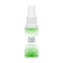 PharmQuests CBD Olejek do Masażu 50ml - Naturalna Formuła Relaksująca