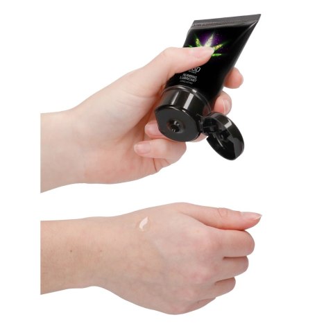 Pharmquests CBD Numbing Lube żel intymny z CBD 50 ml