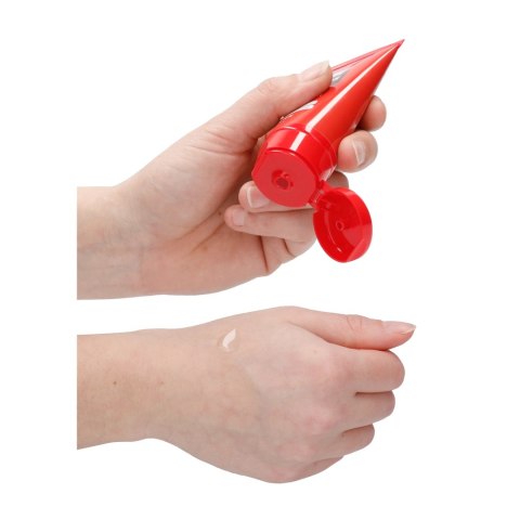 Pharmquests CBD Water-Based 50ml - Żel nawilżający z kannabidiolem