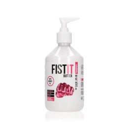 Shots Fist It Boybutter żel intymny wodny 500ml pompka