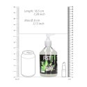 Shots Fist It CBD Lubrykant wodny 500 ml z pompką, testowany