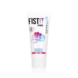 Shots Fist It Hybrid Gel 100 ml - Lubrykant hybrydowy na bazie wody i silikonu