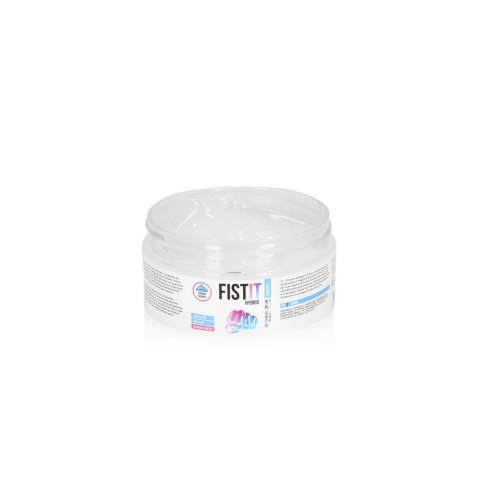 Shots Fist It Hybrydowy Żel Intymny 300 ml - Formuła Woda & Silikon