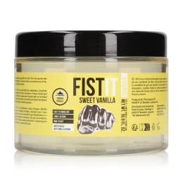 Shots Fist It Lubrykant wodny 500 ml do prezerwatyw lateksowych