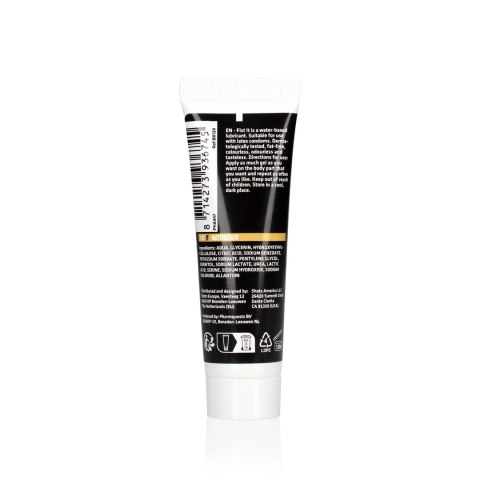 Shots Fist It Wodny żel nawilżający intymny 25ml bezzapachowy