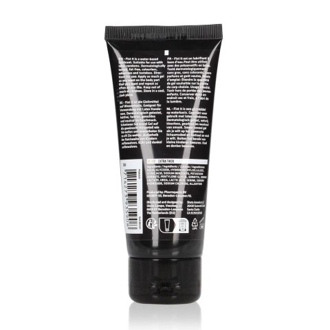 Shots Fist It żel intymny gęsty na bazie wody tęczowy 100ml