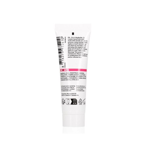 Shots Fist It żel intymny na bazie wody 25 ml praktyczne opakowanie