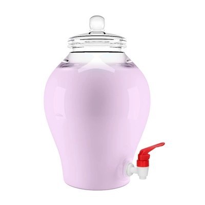 Shots Lube Bar Water-Based Neutral Lubricant 5L - Duże Opakowanie