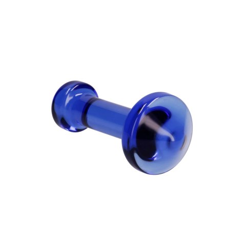 Christalino Glass by Shots - model szklany, stożkowy, borokrzemianowy