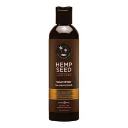 Earthly Body Hemp Seed Oil Szampon z olejkiem konopnym 236ml