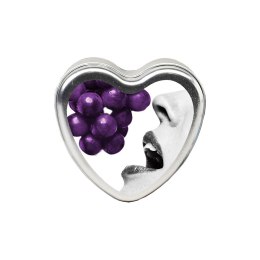 Earthly Body Świeca do masażu grejpfrutowa 113g - pielęgnujący olejek