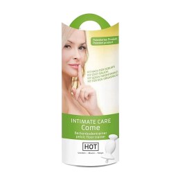 HOT Intimate Care COME krem pielęgnacyjny do okolic intymnych 50 ml