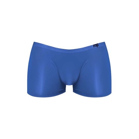 Male Power Seamless Sleek szorty męskie XL bezszwowe czarne