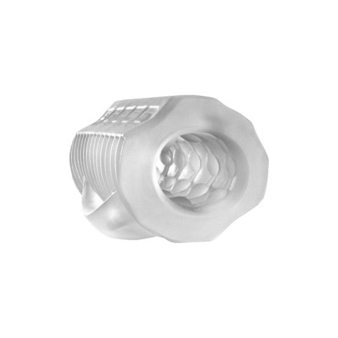 Perfect Fit Brand Jack Daddy system z pętlą kontrolną, SilaSkin, szeroki tunel