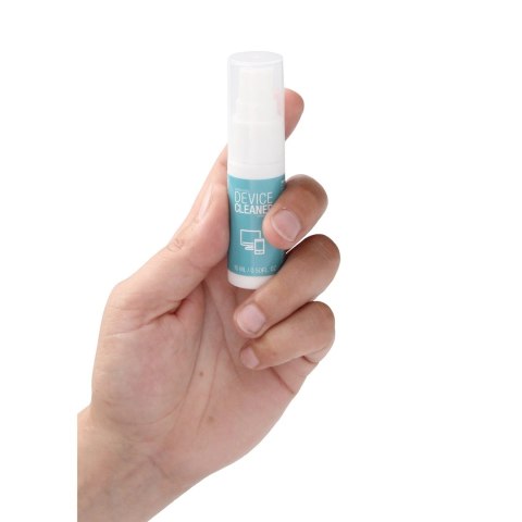 Pharmquests Disinfect 80S płyn do dezynfekcji 15 ml, gotowy do użycia