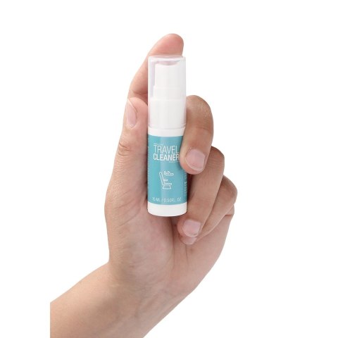 Pharmquests Disinfect 80S środek dezynfekujący 15 ml do powierzchni